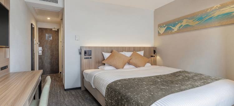 MYSTAYS金泽片町酒店(HOTEL MYSTAYS Kanazawa Katamachi)图片