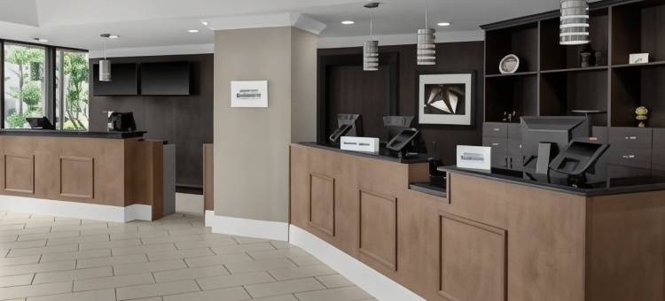 奥兰多国际大道福朋喜来登酒店(Four Points by Sheraton Orlando International Drive)图片