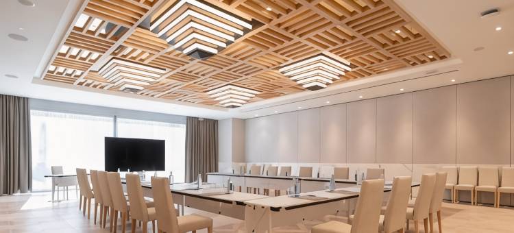 阿提加21韦戈酒店(Attica21 Vigo 4 Superior)图片