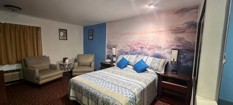切萨宁套房酒店(Chesaning INN & Suites)图片