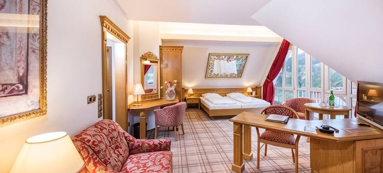 苏木鲁文古贝尔酒店(Göbels Hotel Zum Löwen)图片