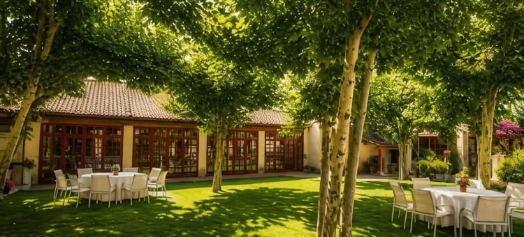牧场酒店(Hotel El Rancho)图片