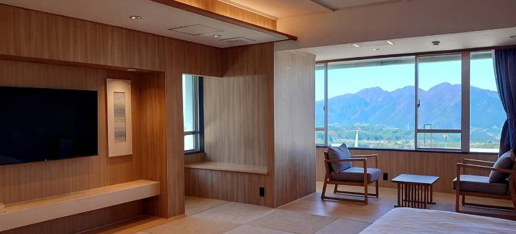 伊香保大酒店(Ikaho Grand Hotel)图片