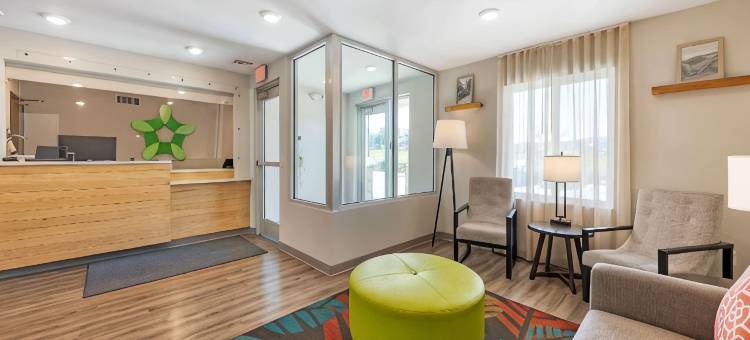 美国长住套房酒店 - 雷德兰兹(Extended Stay America Suites - Redlands)图片