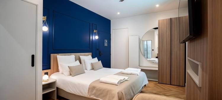 原生公寓酒店, Les Sources Callou(The Originals Residence, Les Sources Callou)图片