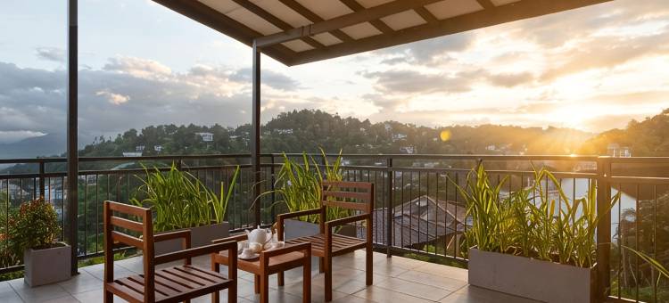 橡树瑞天空露台(Oak Ray Sky Terrace)图片