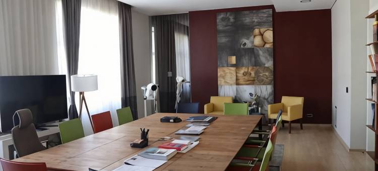 赛特酒店贝尔格莱德，赛特酒店成员(Zepter Hotel Belgrade, Member of Zepter Hotels)图片