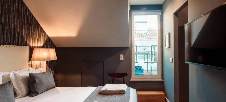亲爱的里斯本 - 画廊房子公寓(Dear Lisbon - Gallery House)图片