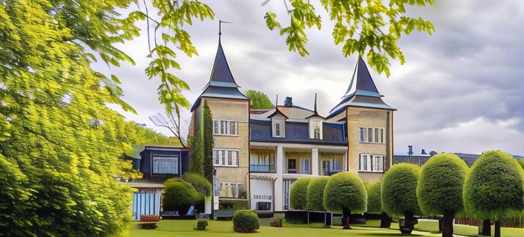 雷夫斯尼斯众神酒店 - 经典挪威酒店(Hotel Refsnes Gods - by Classic Norway Hotels)图片