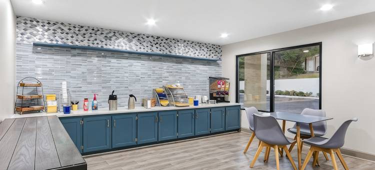 恩特普赖斯戴斯酒店(Days Inn by Wyndham Enterprise)图片
