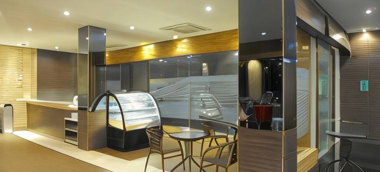 古邦西尔维娅经济酒店(Sylvia Hotel Budget)图片