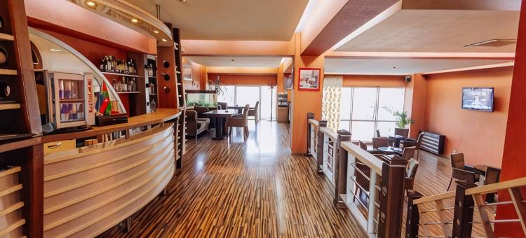 巴库温德姆戴斯酒店(Days Hotel by Wyndham Baku)图片