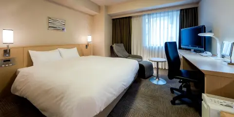 博多祗園大和ROYNET酒店