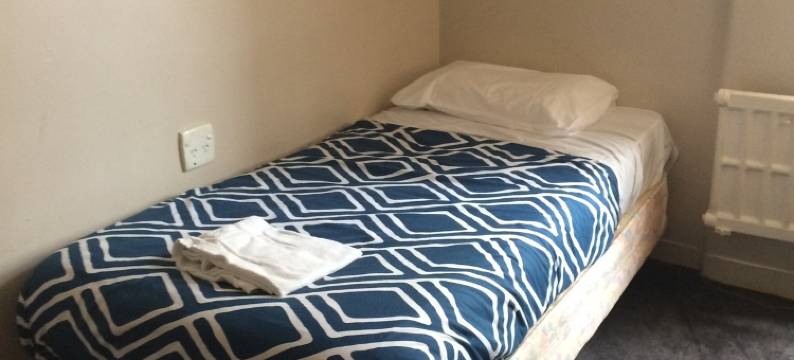 城市旅馆 - 青年旅舍(Lodge in the City)图片