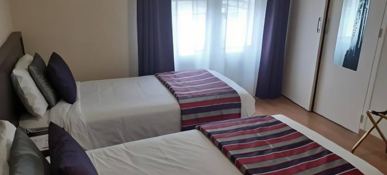 乐查普罗格酒店(Le Chapeau Rouge)图片