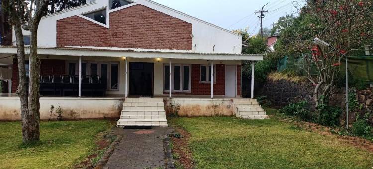 尼尔吉里斯旅馆(Nilgiris Inn)图片