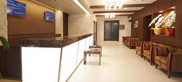 多米广岛酒店(Dormy Inn Hiroshima)图片