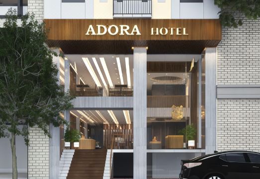 Adora Hotel Hotel Overview