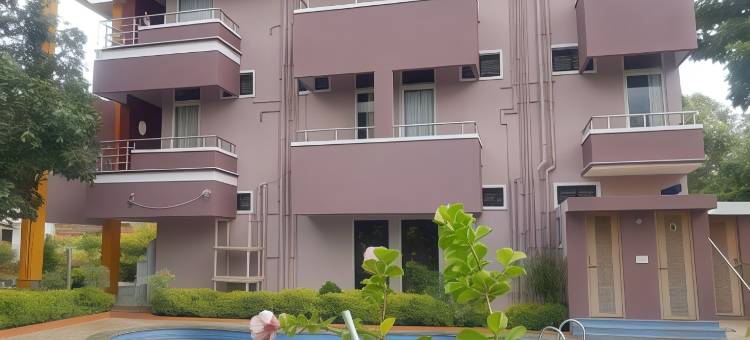 海豚度假村(Dolphin Resort)图片