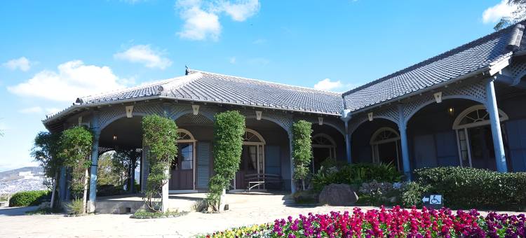 长崎日升馆(Nagasaki Nisshokan)图片