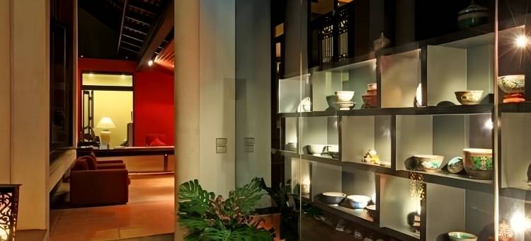 尤迪亚酒店(IuDia Hotel)图片