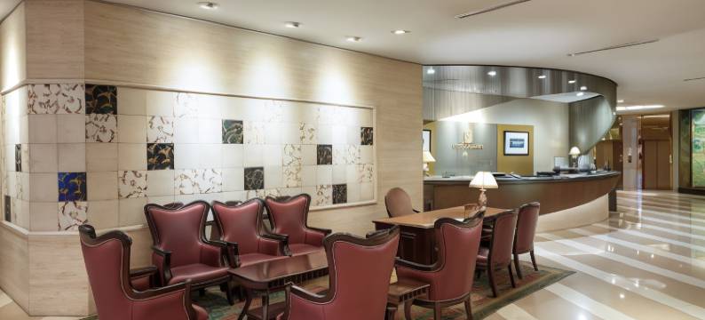 里维埃拉酒店(Seoul Riviera Hotel)图片