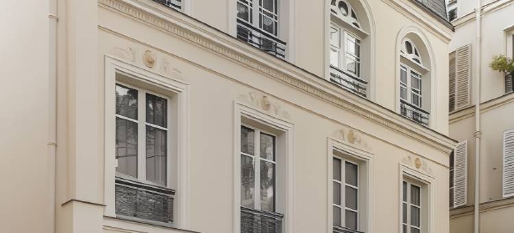 巴黎歌剧院白喷泉蒂姆酒店(Timhotel Opéra Blanche Fontaine)图片