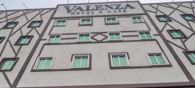瓦伦扎酒店(Hotel Valenza)图片
