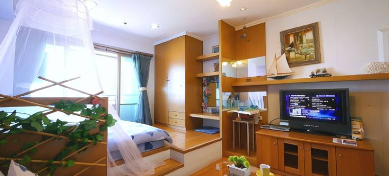 高雄家家小屋图片