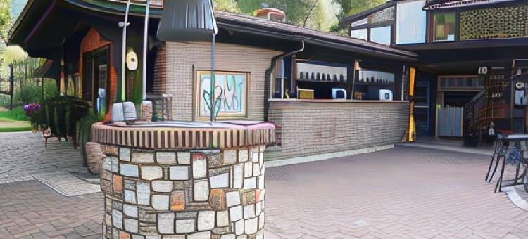 波斯可多米乡村别墅酒店(Bosco d'Olmi Country House)图片