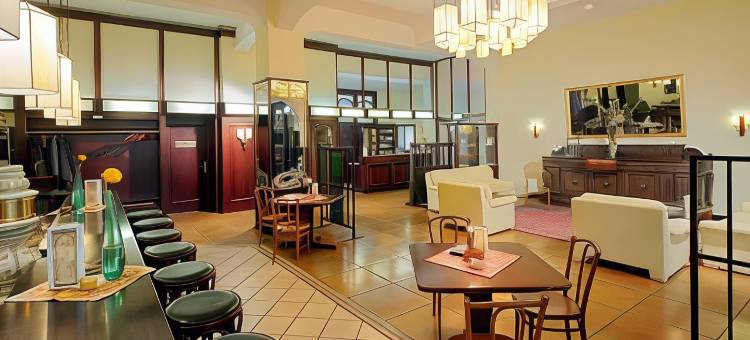 Tryp by Wyndham Kassel City Centre图片