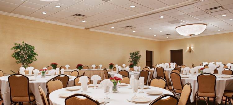 新英格兰贝斯特韦斯特优质酒店(Best Western Plus New Englander)图片