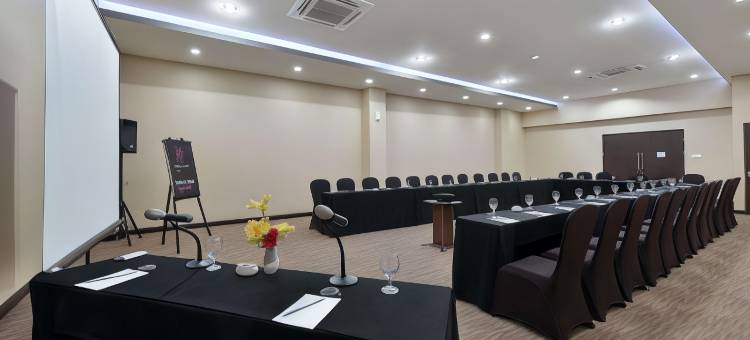 科邦卡旺佐迪亚克酒店(Zodiak Kebon Kawung by Kagum Hotels)图片