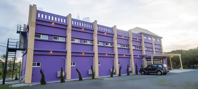 屏东乐活水语民宿图片