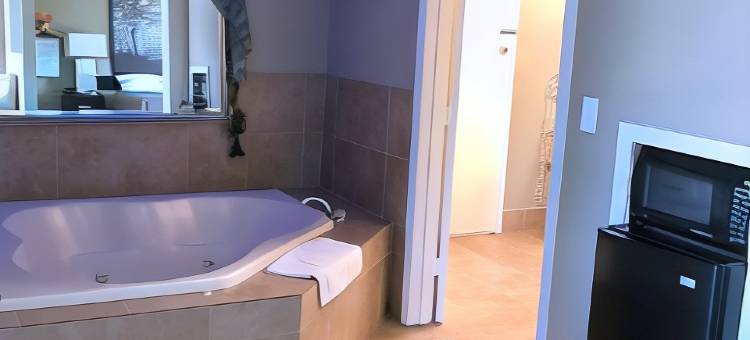 图珀洛机场温德姆速8酒店(Super 8 by Wyndham Tupelo Airport)图片