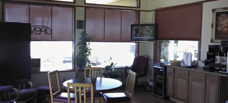 博德曼骑士酒店(Knights Inn Boardman)图片