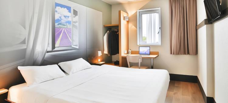 北蒙特利马尔民宿酒店(B&B Hotel Montélimar Nord)图片