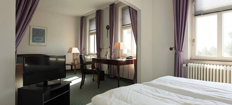 豪斯杜特恩酒店(Hotel Haus Duden)图片