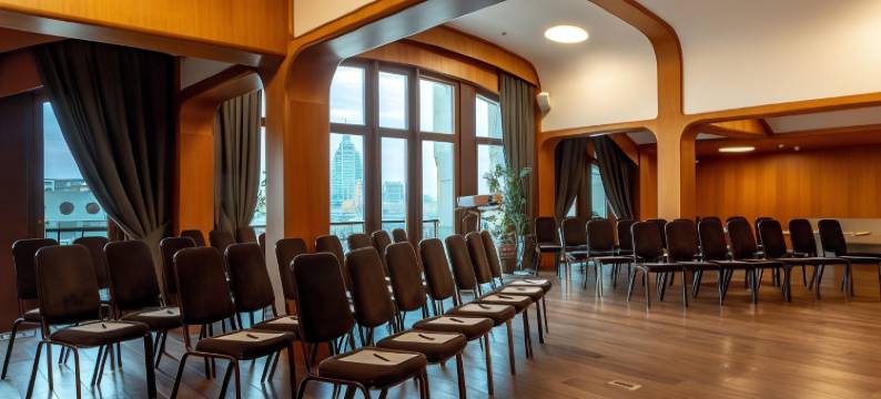 莫斯科斯坦德艺术酒店-设计酒店会员(Design-Hotel StandArt)图片