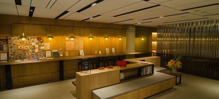 城市商旅(台北北门分馆)图片