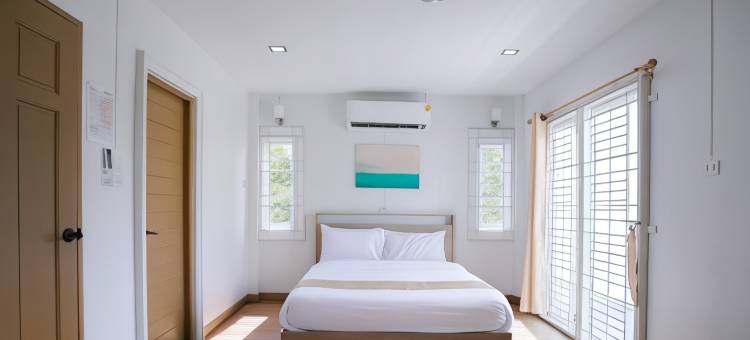 DeliZia de Villa 民宿 Satun 可住 9-10 人(DeliZia de Villa Homestay Satun)图片