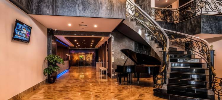 望加锡安萨马洛萨里酒店(Arthama Hotels Makassar)图片