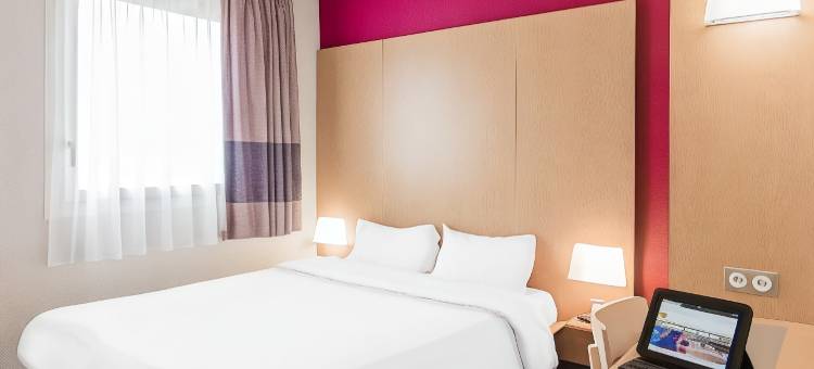 波尔多南部米约民宿酒店(B&B HOTEL Bordeaux Sud Mios)图片