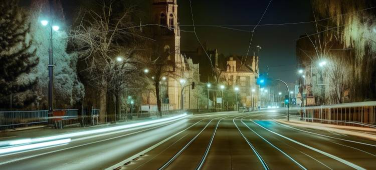 B&B托伦酒店(B&B HOTEL Toruń)图片