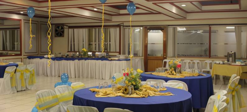 本格特高级酒店(Benguet Prime Hotel)图片