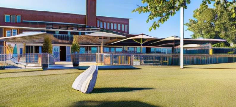 克林滕会议中心与酒店(Strandhotel Klinten Aps)图片