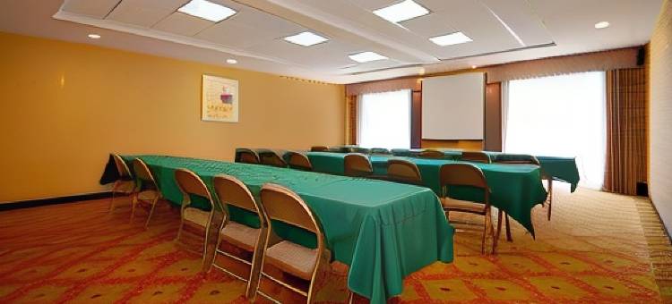 弗利北部湾岸舒适套房酒店(Comfort Suites Foley - North Gulf Shores)图片