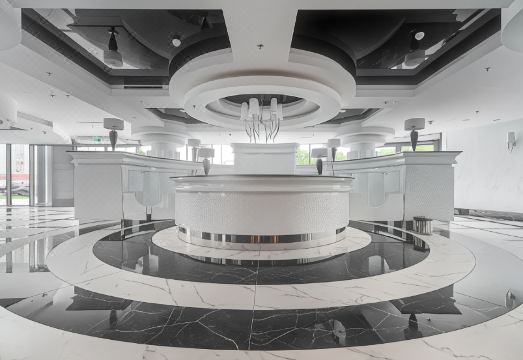 Margi Smart ApartmentHotel Overview