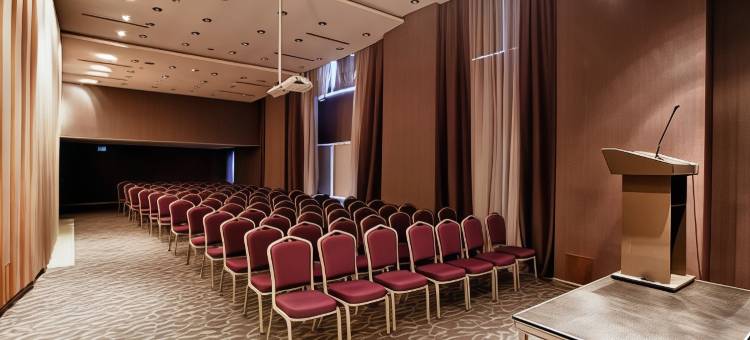 博斯普鲁斯歌剧酒店(Opera Hotel Bosphorus - Preferred Hotels and Resorts)图片