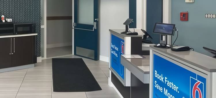 Studio 6 Suites East Syracuse, NY Airport图片